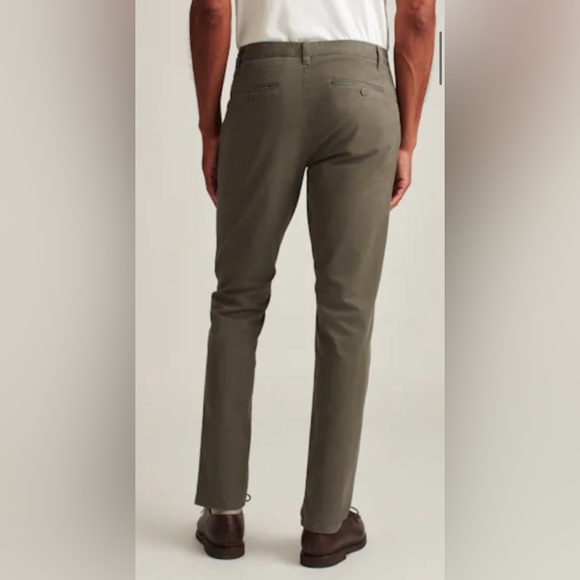 Bonobos The Original Chino • 34 X 34 Slim • Color: Congos - Picture 2 of 3